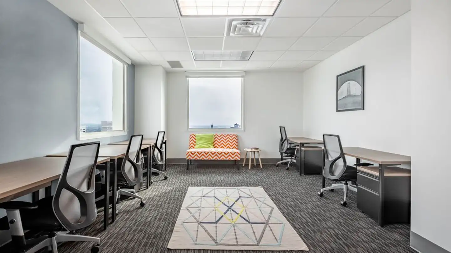Office space for rent - Thurgauerstrasse 132, 8152 Glattpark (Opfikon)