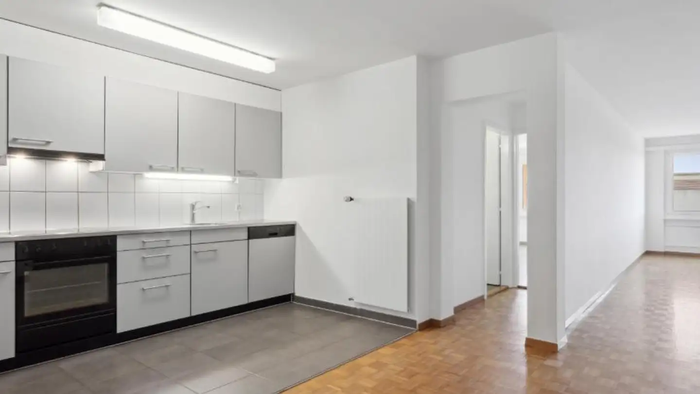 Appartamento in affitto - Rue De Champréveyres 14, 2000 Neuchâtel - Foto 3