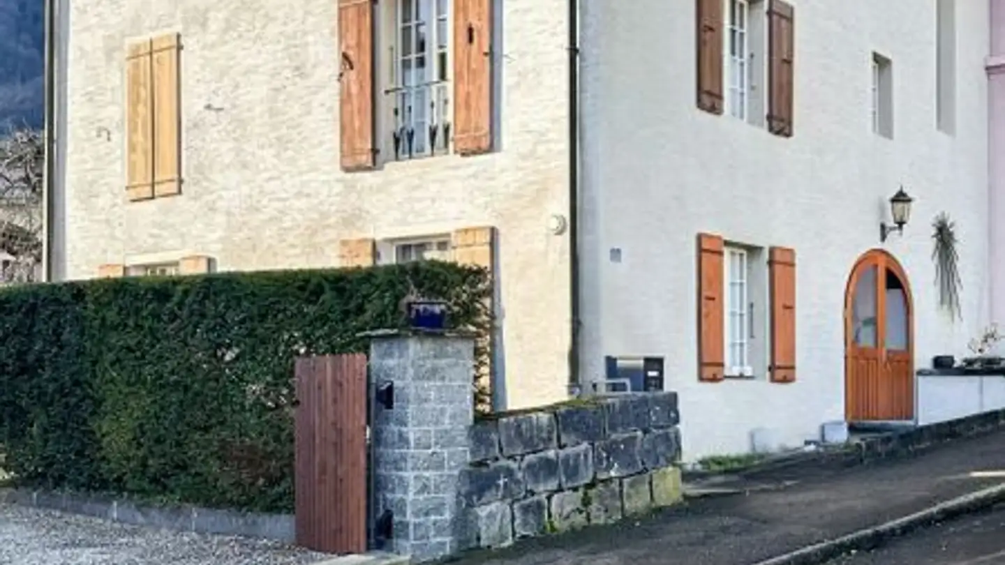 Maison individuelle à vendre - 1896 Miex - Photo 3