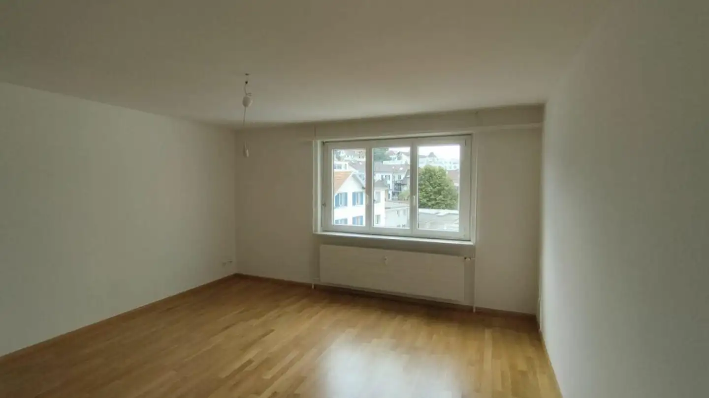 Wohnung mieten - Hauptstrasse, 4102 Binningen - Foto 2