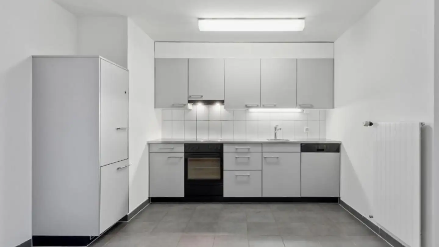 Appartamento in affitto - Rue De Champréveyres 14, 2000 Neuchâtel - Foto 4
