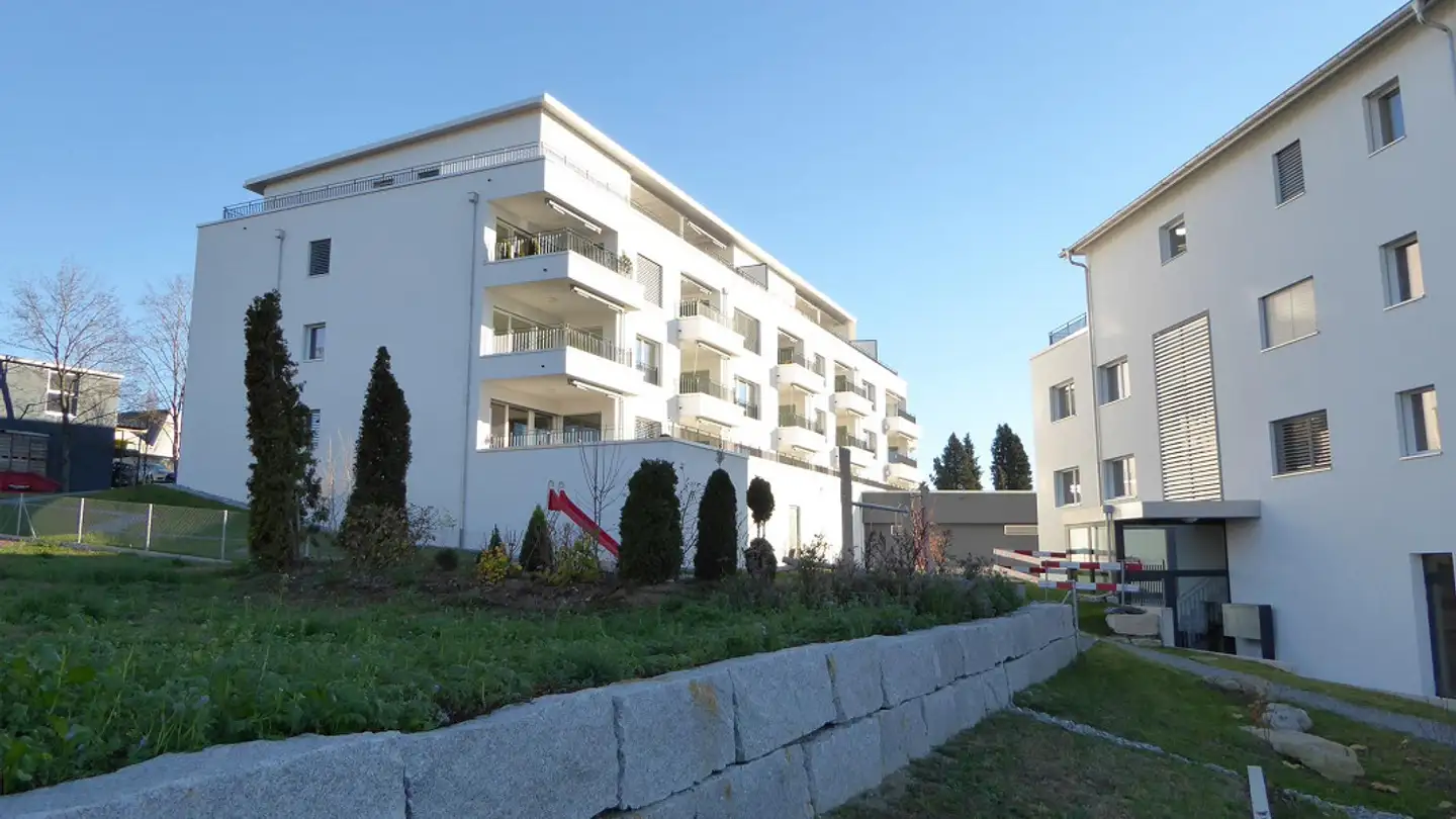 Wohnung mieten - Meierhofweg 3, 5616 Meisterschwanden