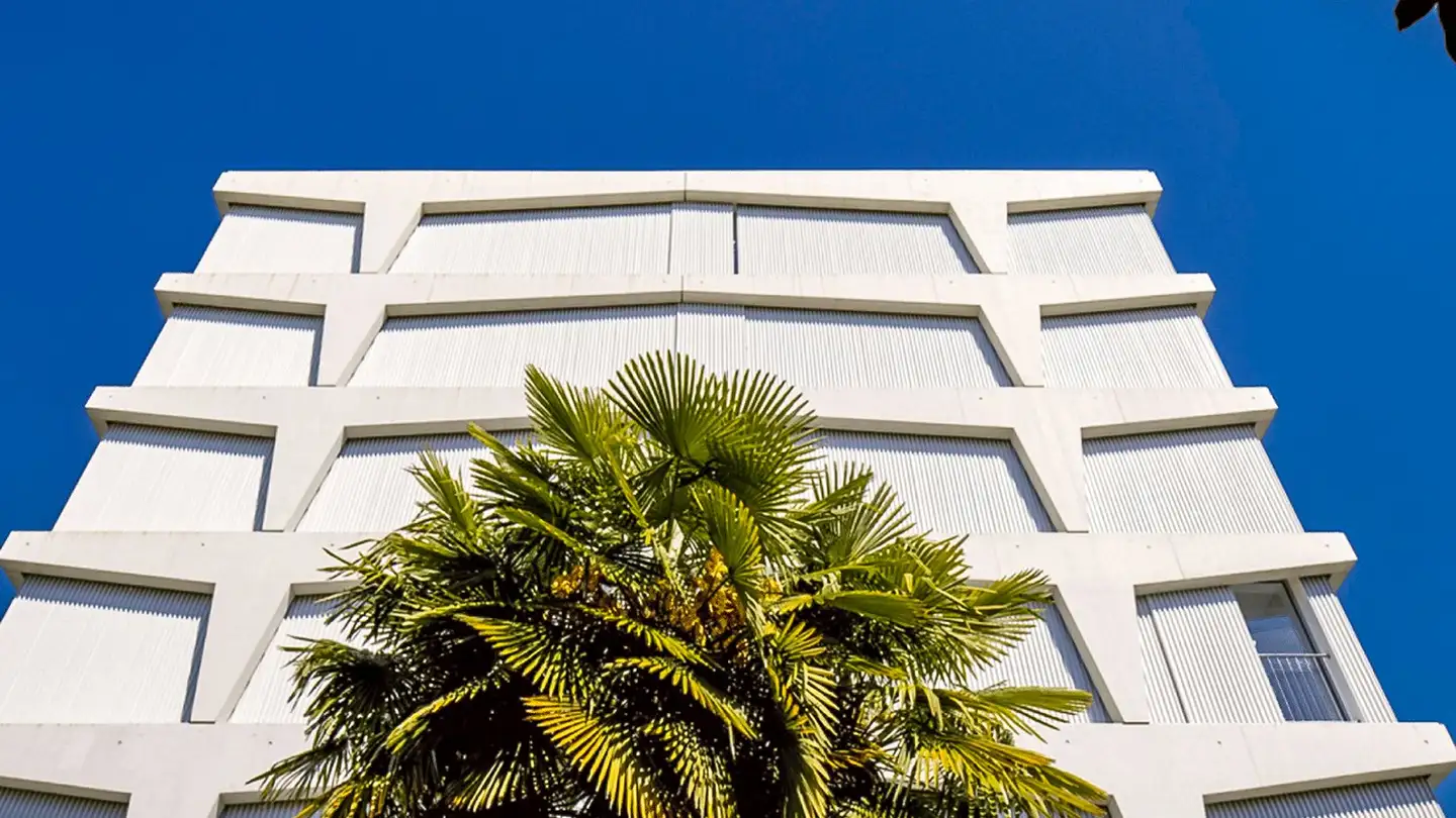 Appartamento in vendita - Via Alfredo Pioda 56, 6600 Solduno - Foto 2