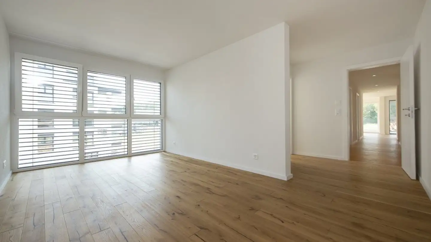 Appartamento in affitto - Seerenstrasse 18, 8187 Weiach - Foto 3