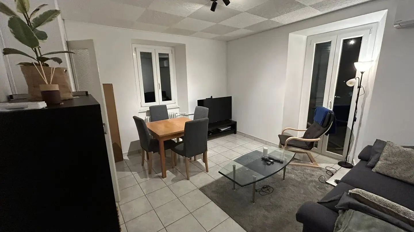Appartamento in affitto - El Stradún 18, 6513 Monte Carasso