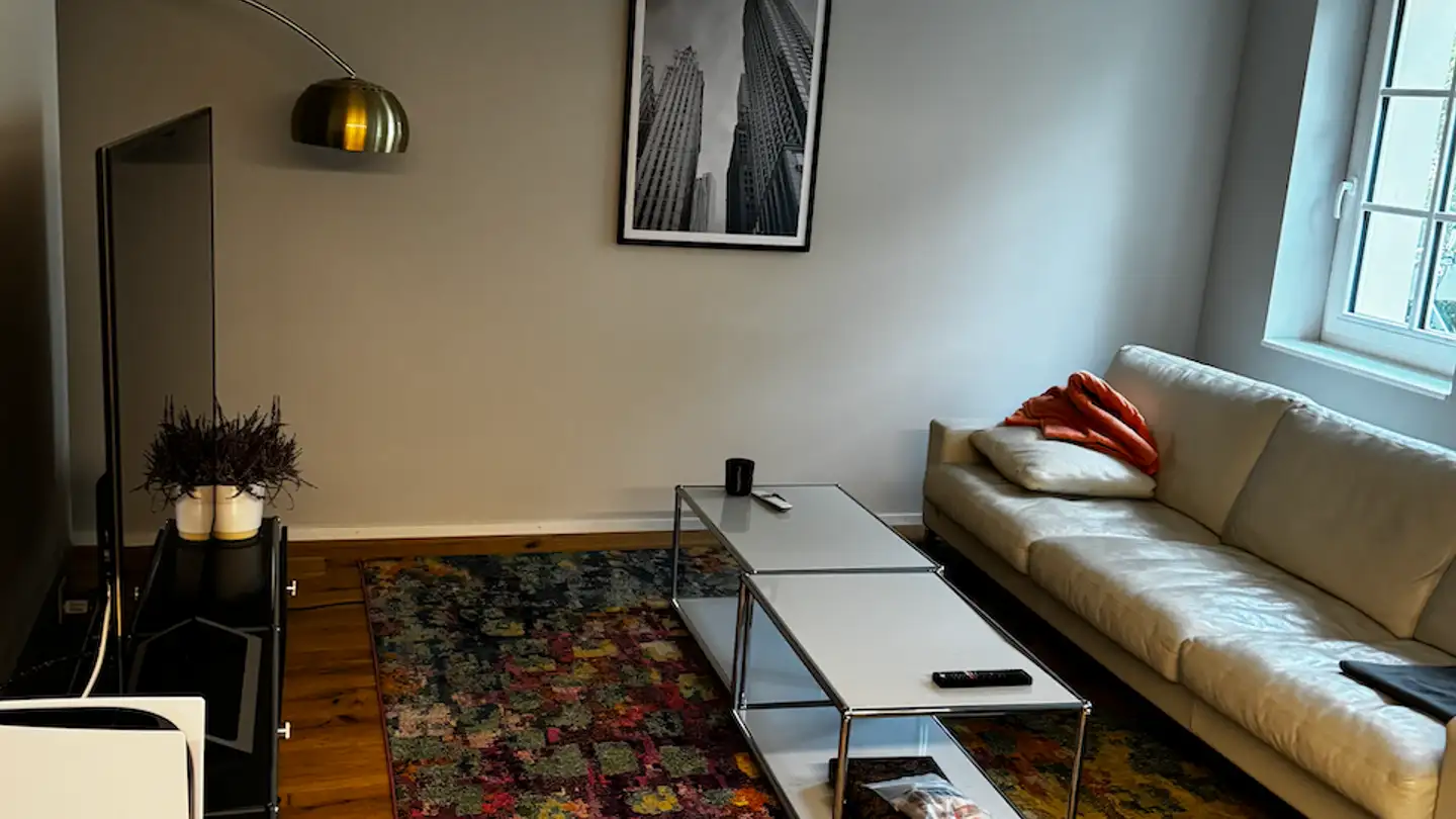 Single room for rent - Hüsliweg 8, 8405 Winterthur - Photo 3