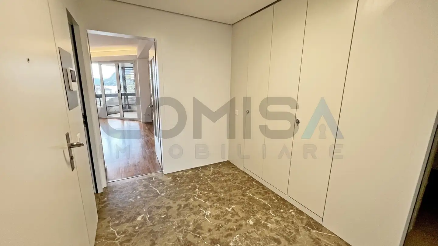 Appartamento in affitto - Viale Castagnola, 6900 Lugano - Photo 3