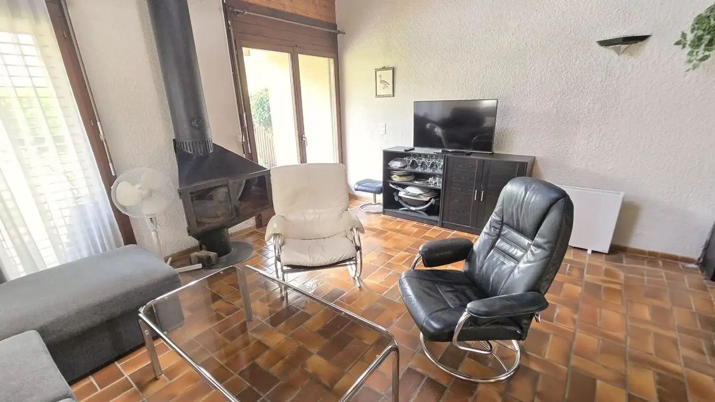 Single house for sale - 1568 Portalban