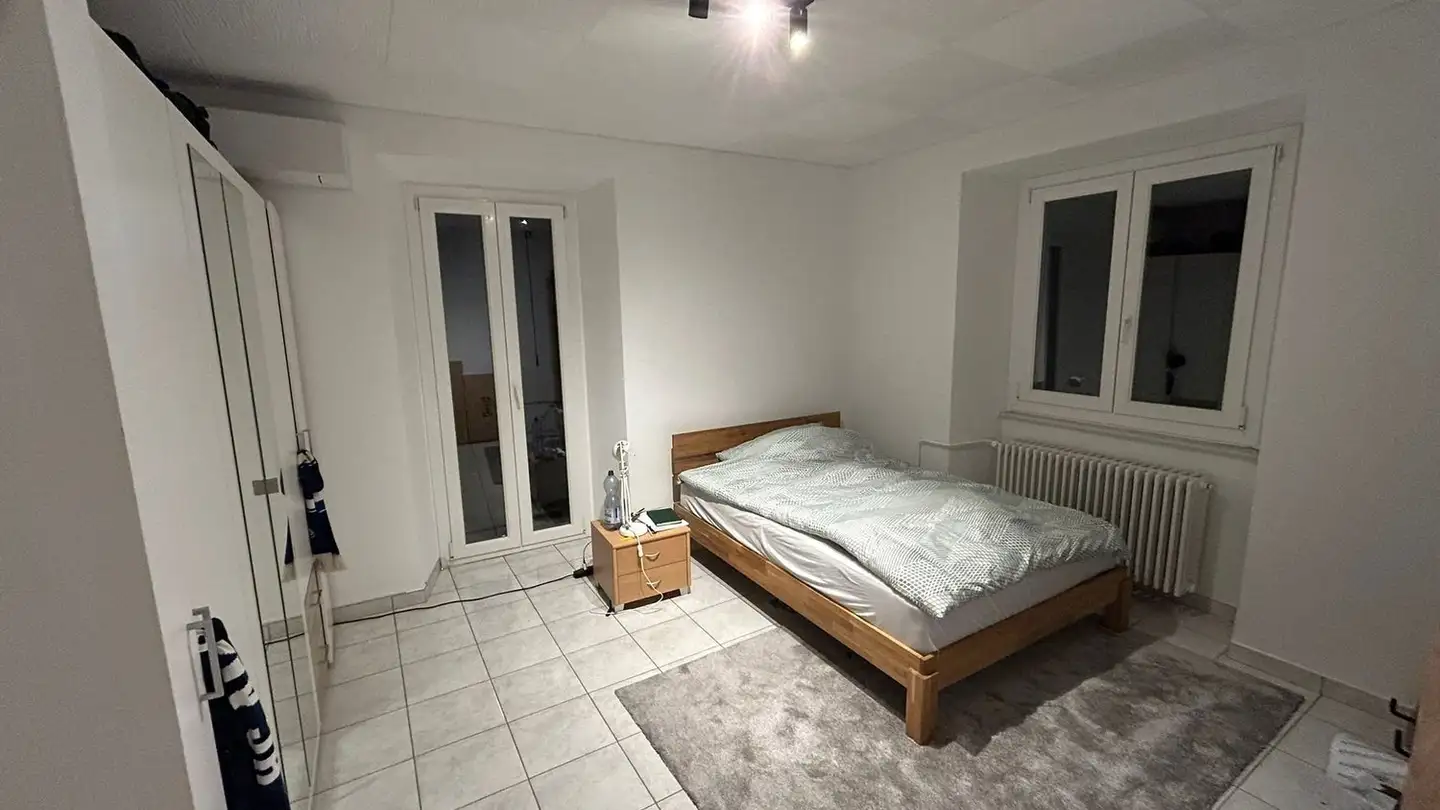 Appartamento in affitto - El Stradún 18, 6513 Monte Carasso - Foto 2