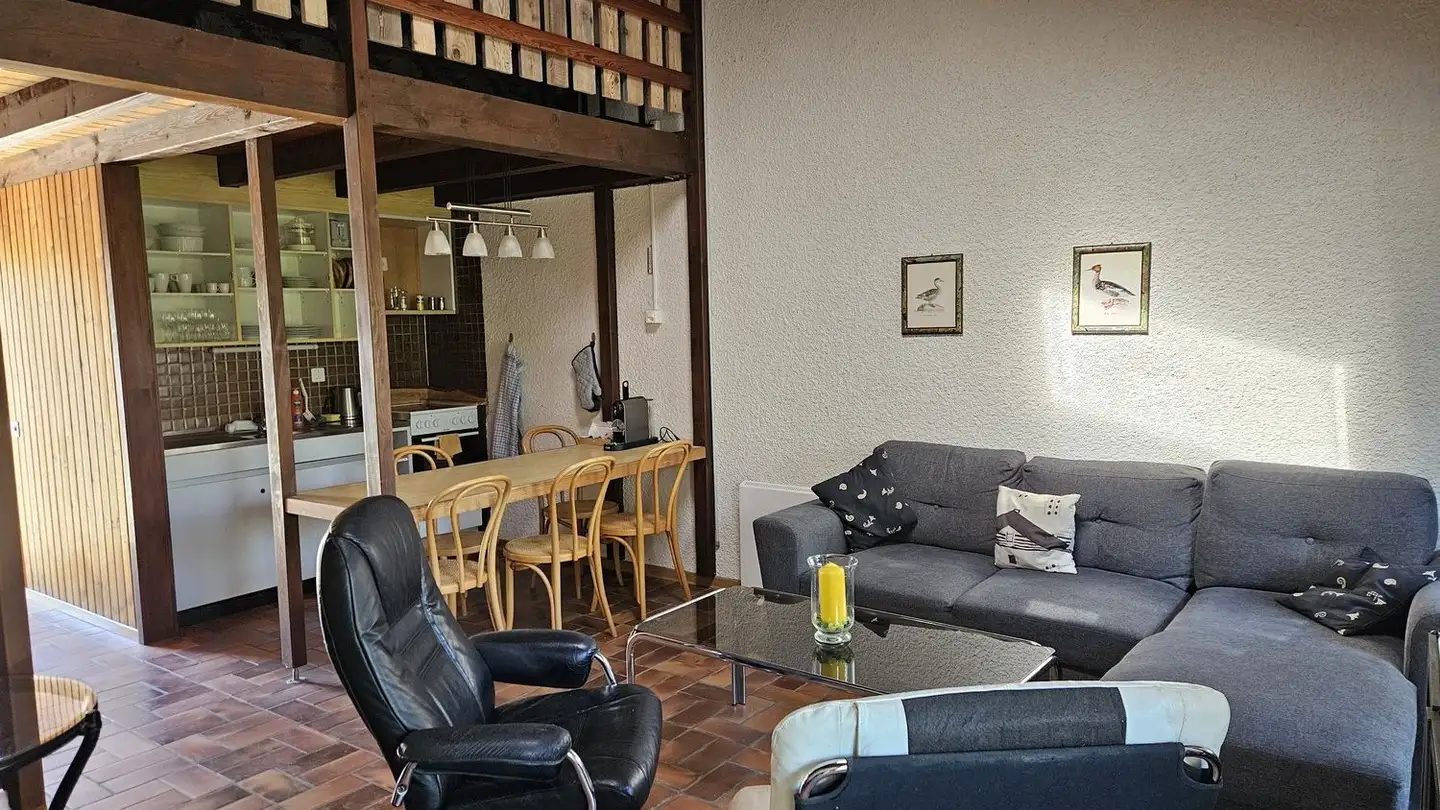 Maison individuelle à vendre - 1568 Portalban - Photo 4
