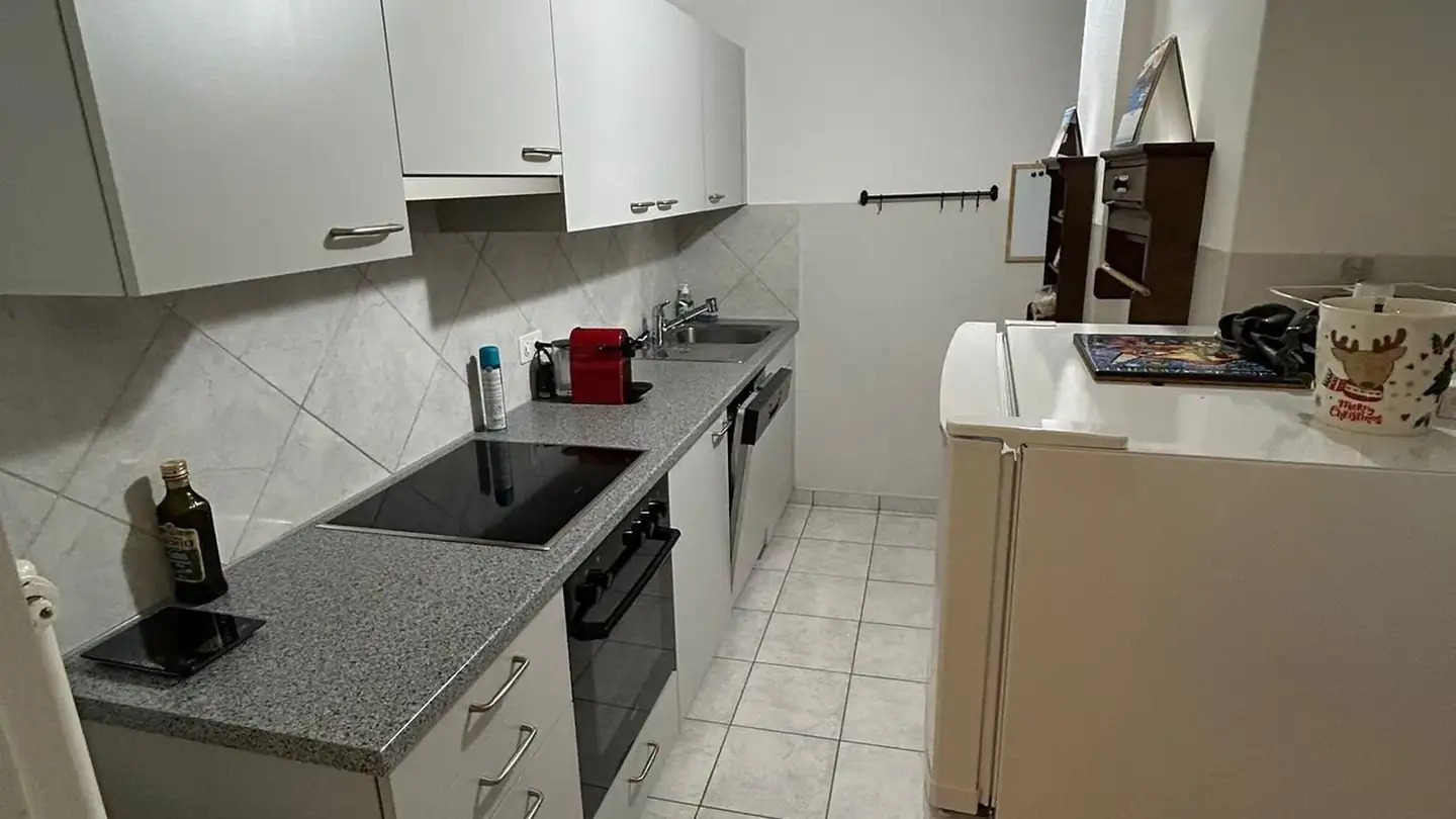 Appartamento in affitto - El Stradún 18, 6513 Monte Carasso - Foto 3