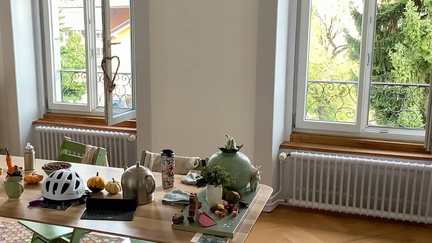 Apartment for rent - Rue De Corcelles 3, 2034 Peseux