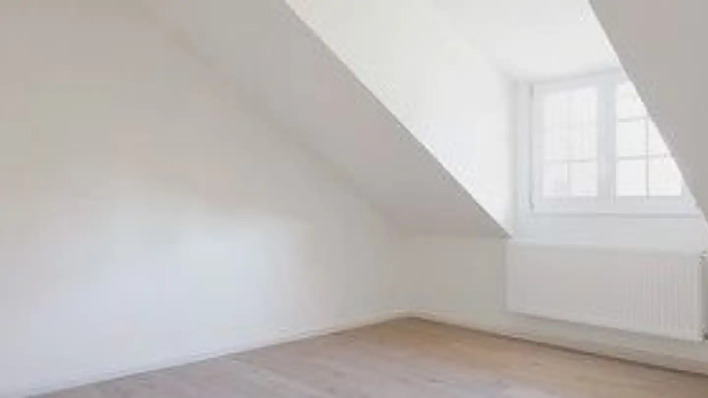 Single room for rent - Hüsliweg 8, 8405 Winterthur