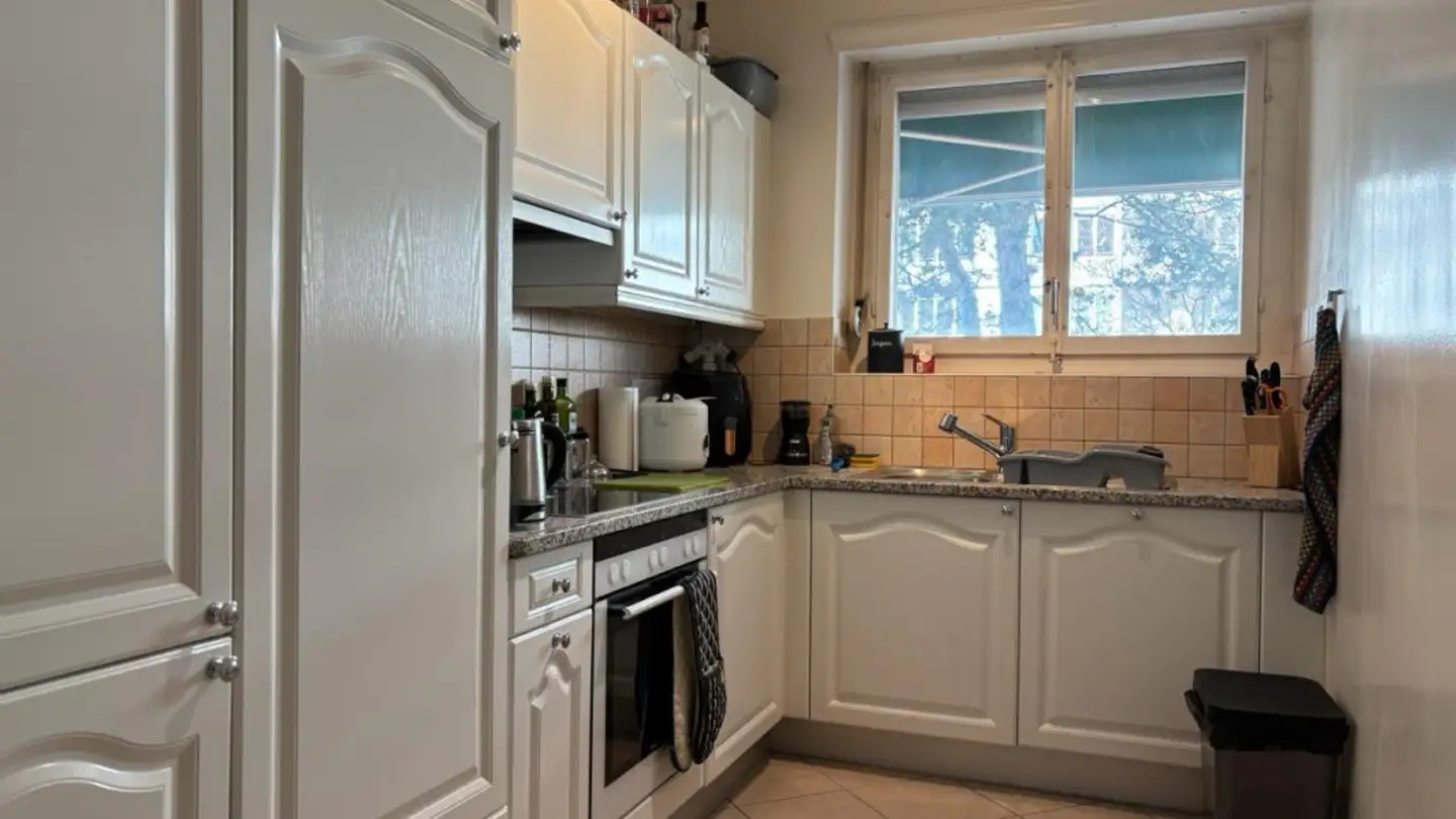 Appartement à louer - Rue Crespin, 1206 Genève - Photo 4