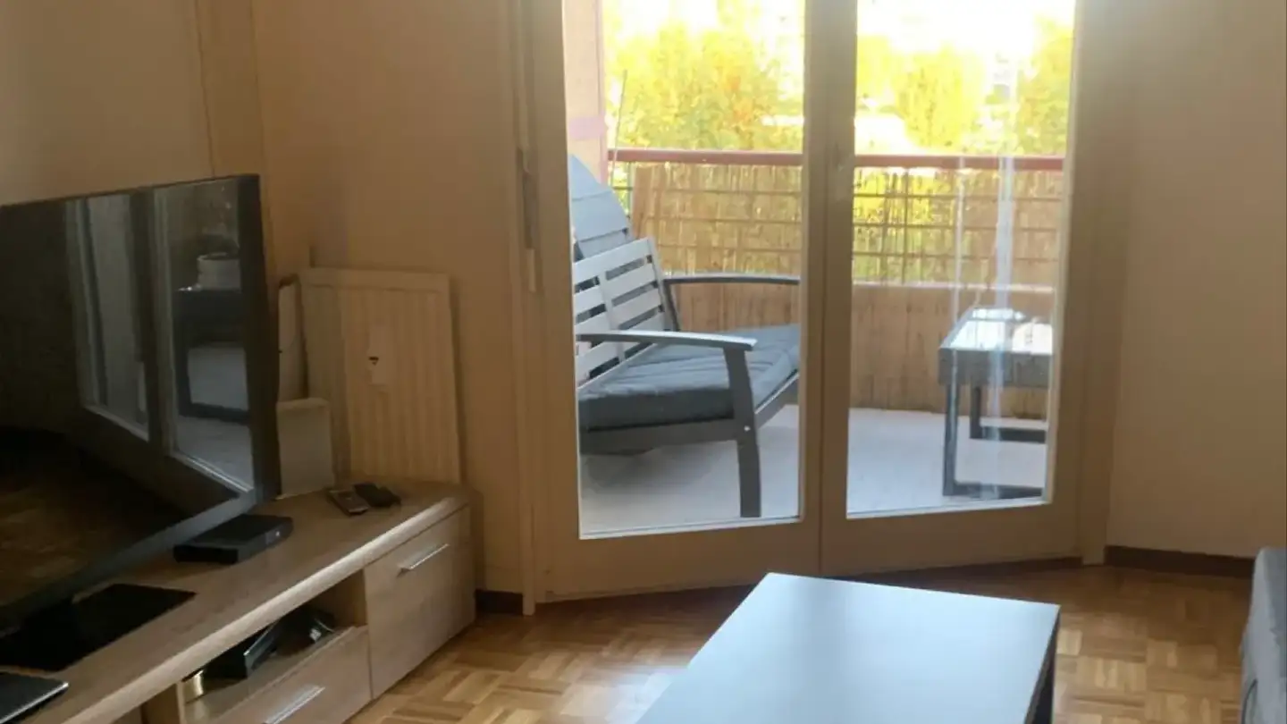 Appartamento in affitto - 1024 Ecublens VD