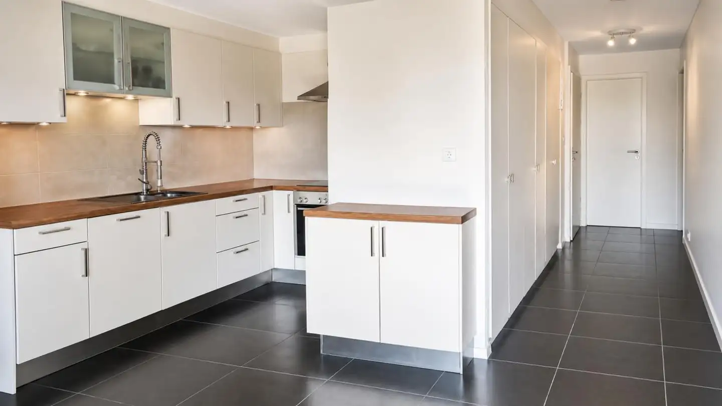 Appartamento a gradini in affitto - Les Perrières, 1072 Forel (Lavaux) - Foto 4