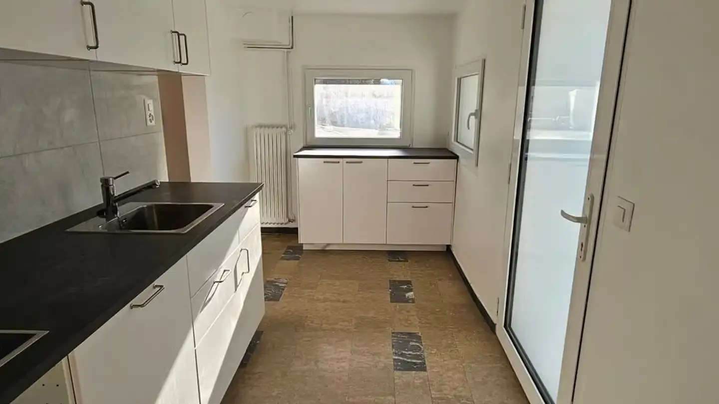 Studio mieten - Chemin De Bel-Air 31, 1673 Promasens - Foto 3