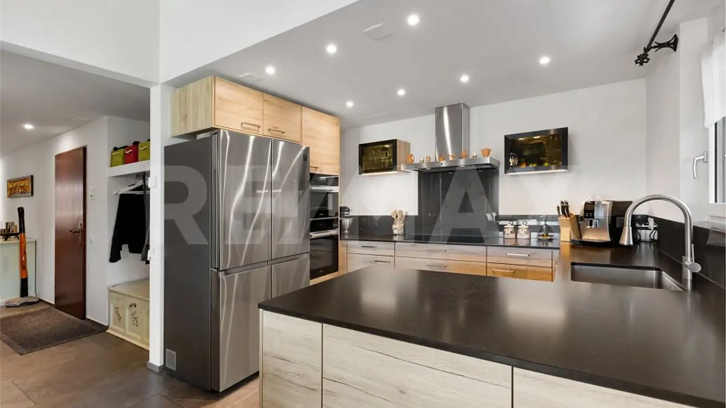 Appartamento in vendita - Schiblerstrasse 10, 8444 Henggart - Photo 3