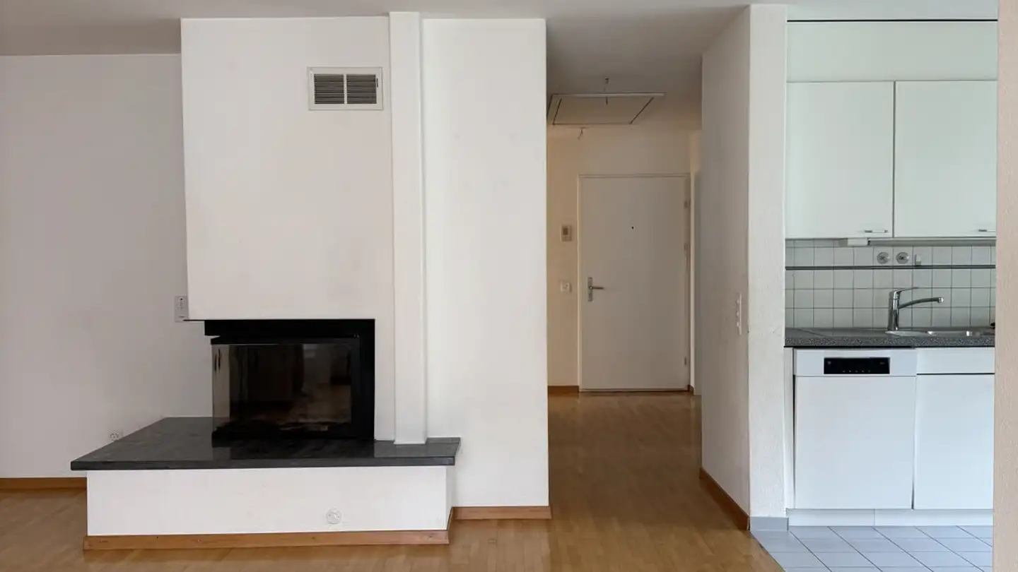 Apartment for rent - Mitteldorfweg 4, 8915 Hausen am Albis