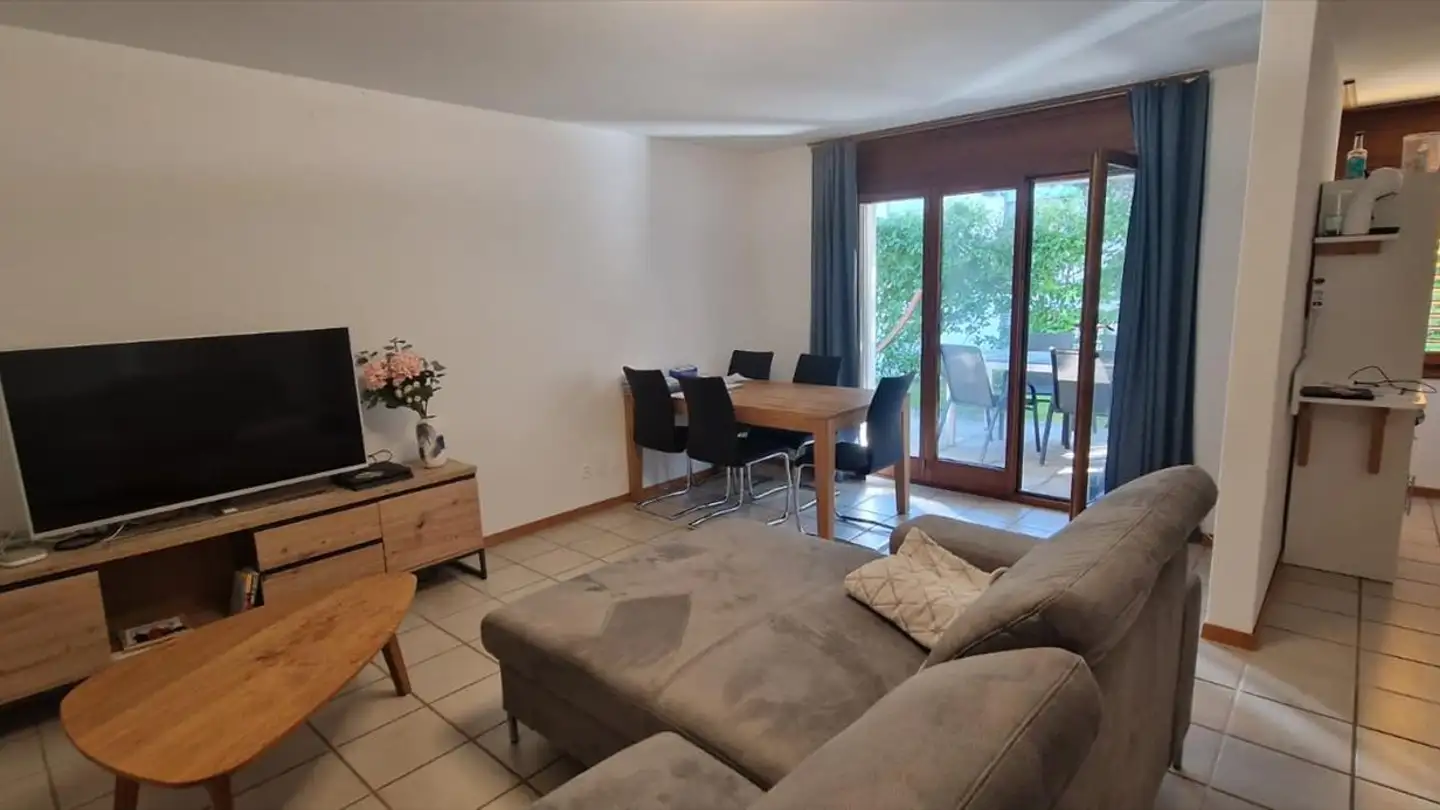 Appartamento in affitto - Säspelstrasse 11, 4208 Nunningen