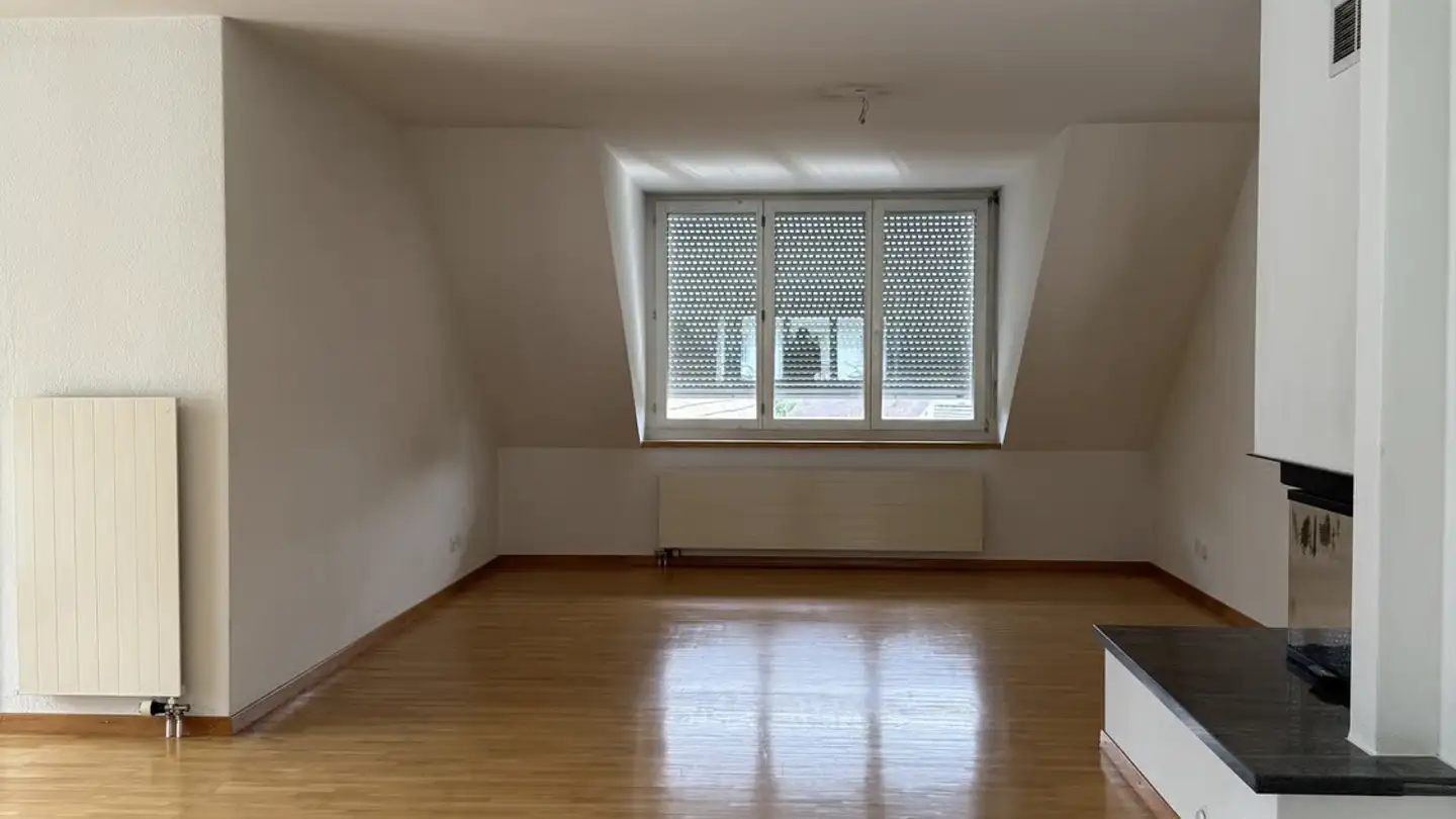 Apartment for rent - Mitteldorfweg 4, 8915 Hausen am Albis - Photo 2