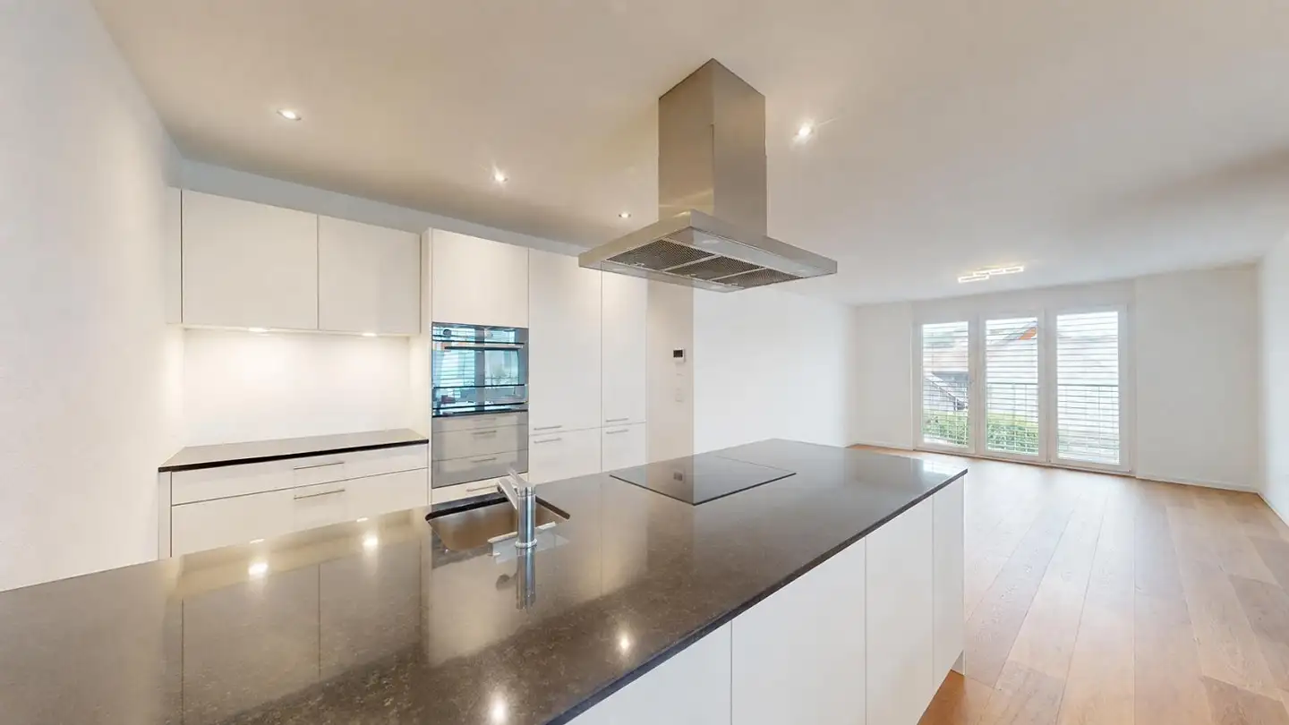 Appartement à louer - Grubmühlestrasse 3, 8560 Märstetten - Photo 2