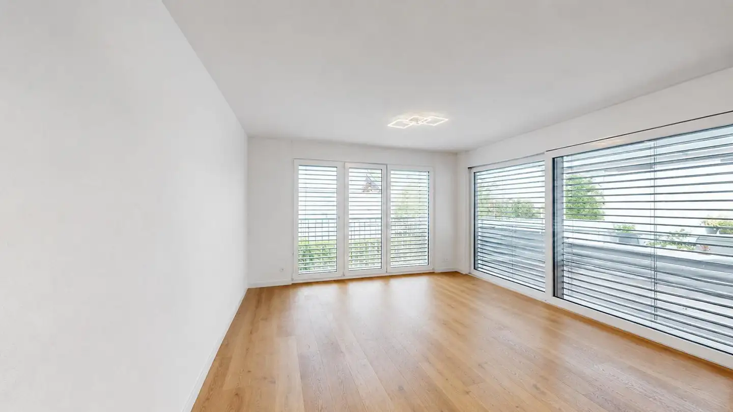 Appartement à louer - Grubmühlestrasse 3, 8560 Märstetten - Photo 4