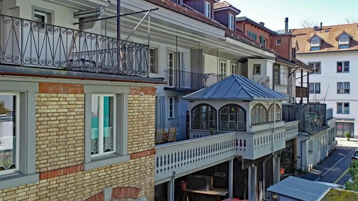 Single house for sale - Mühlegasse 12, 3400 Burgdorf - Photo 4