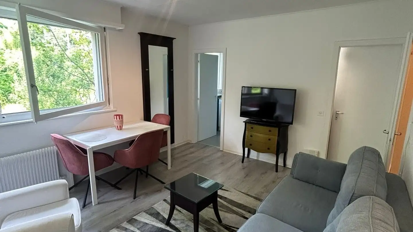 Appartement à vendre - Rue Des Vaudrès 18, 1815 Clarens - Photo 3