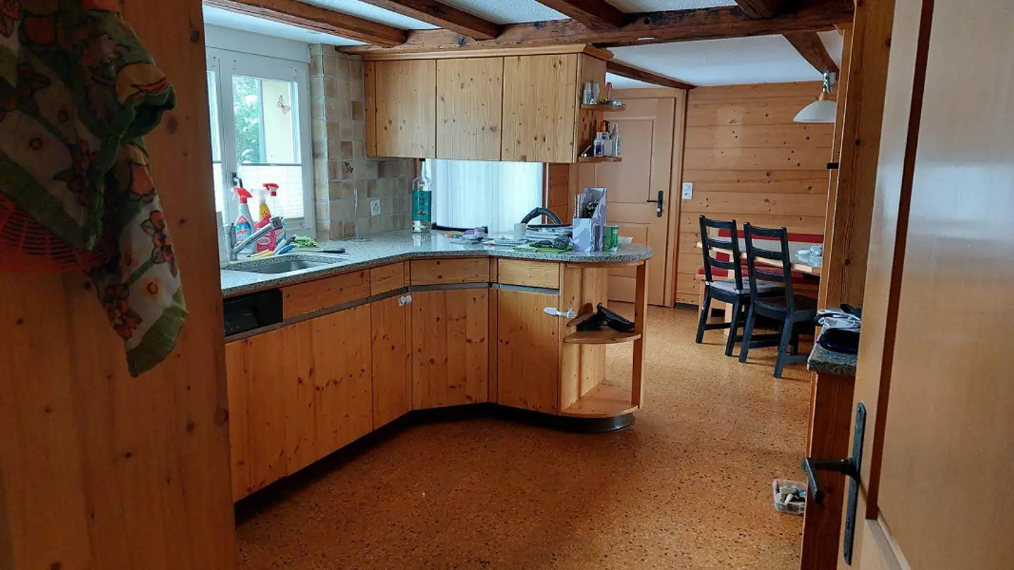 Bauernhof mieten - Huebstrasse 3, 9525 Lenggenwil - Foto 4