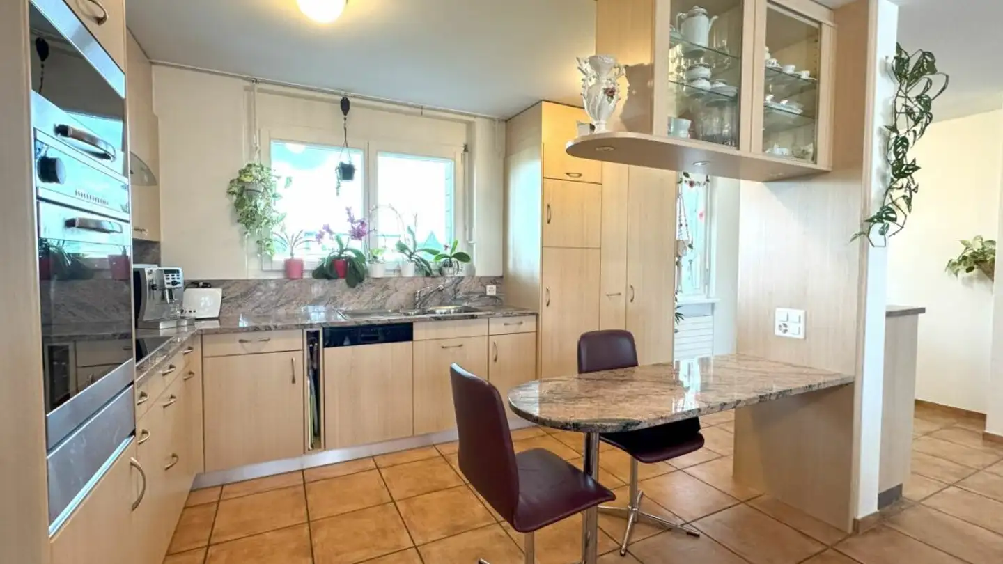 Wohnung kaufen - Aarauerstrasse 30, 5036 Oberentfelden - Foto 2