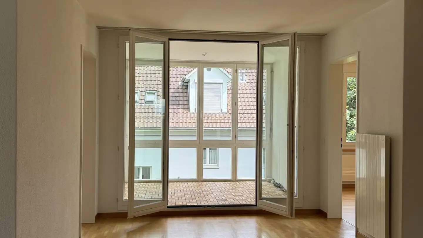 Apartment for rent - Mitteldorfweg 4, 8915 Hausen am Albis - Photo 3