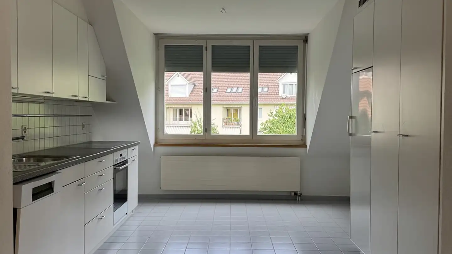 Apartment for rent - Mitteldorfweg 4, 8915 Hausen am Albis - Photo 4