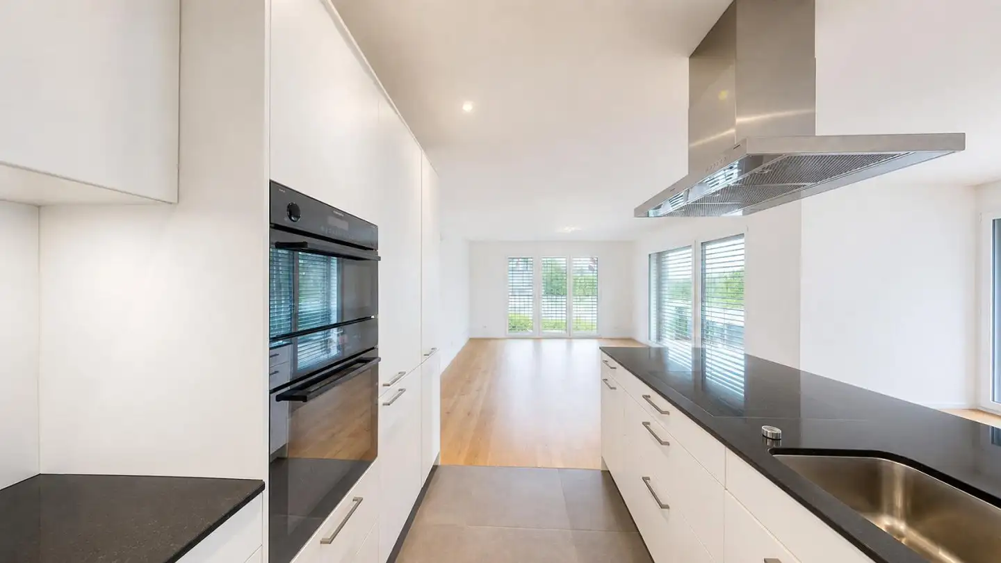 Appartement à louer - Grubmühlestrasse 3, 8560 Märstetten - Photo 3
