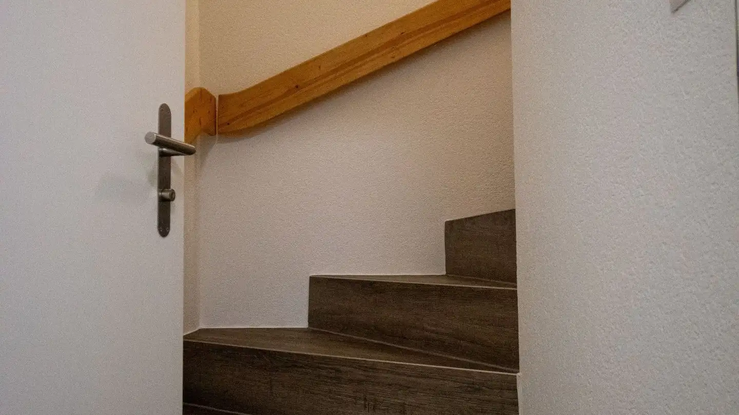 Appartement à louer - Bärengasse 17, 4663 Aarburg - Photo 2