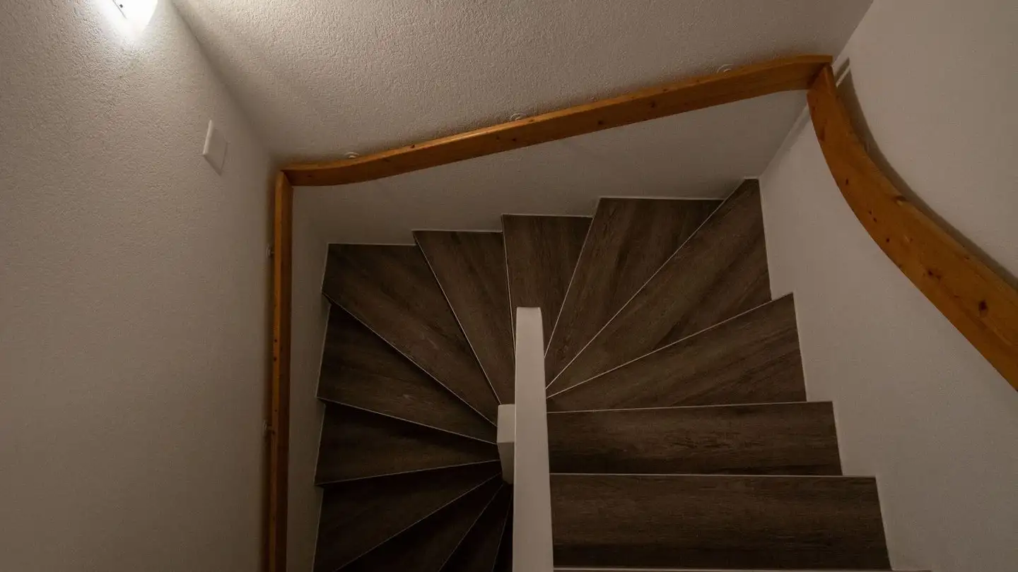 Appartement à louer - Bärengasse 17, 4663 Aarburg - Photo 3