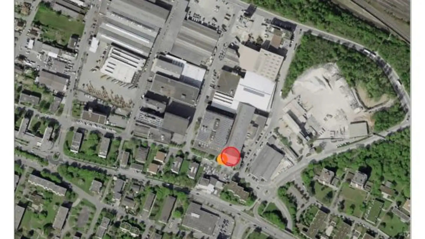 Bürofläche mieten - Eptingerstrasse 61, 4132 Muttenz - Foto 3