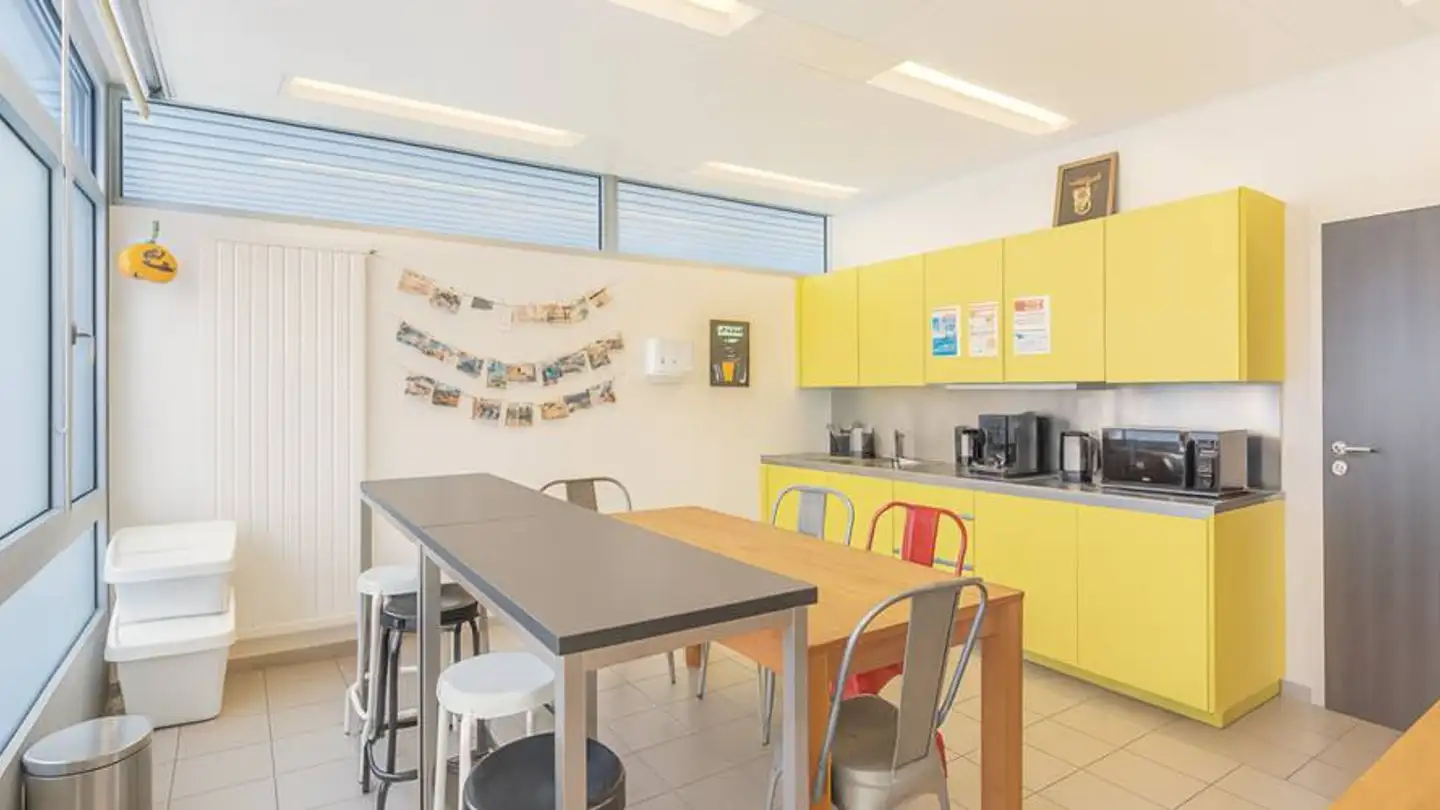 Office space for rent - 1007 Lausanne - Photo 4