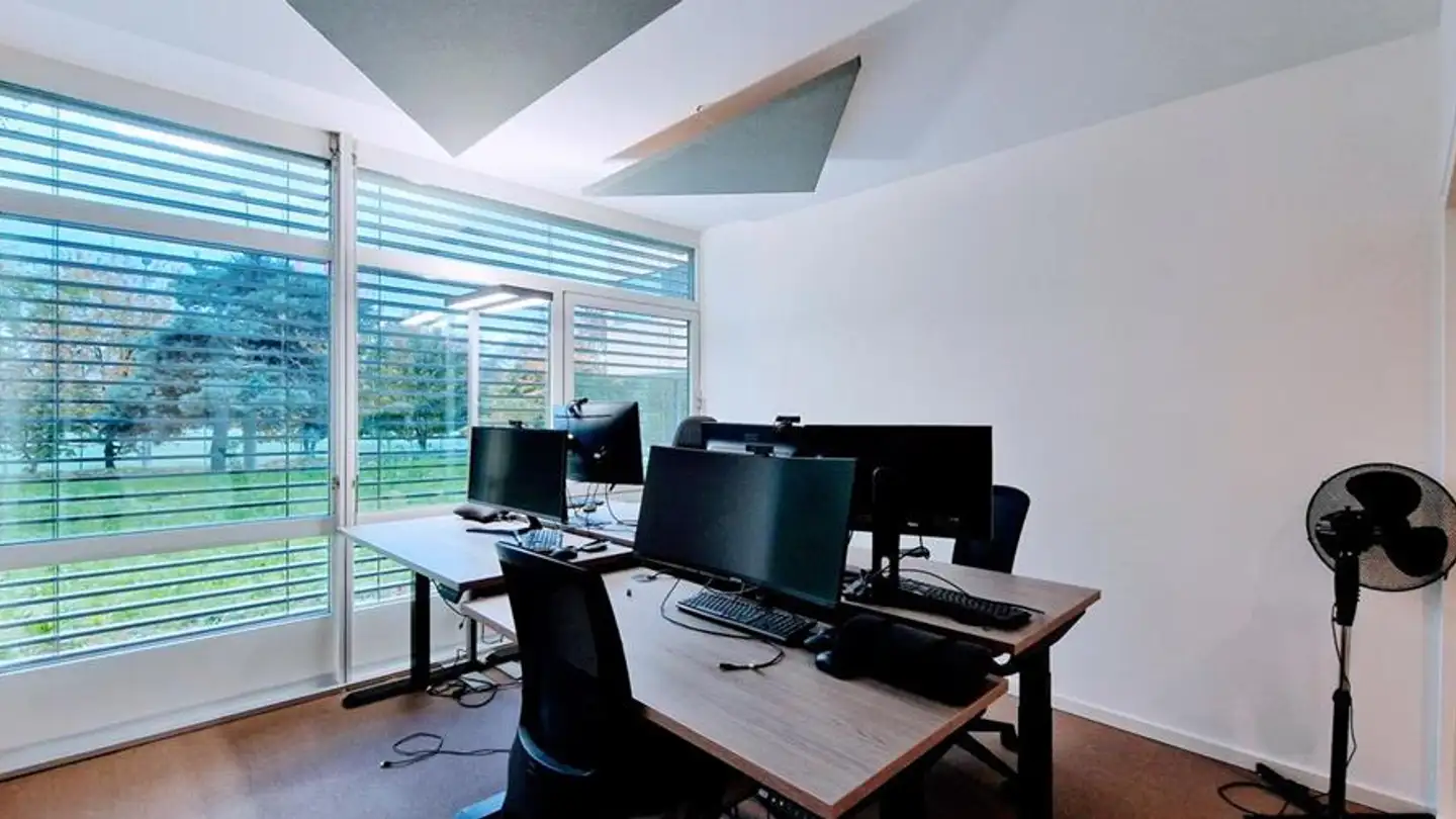 Office space for rent - 1007 Lausanne - Photo 3
