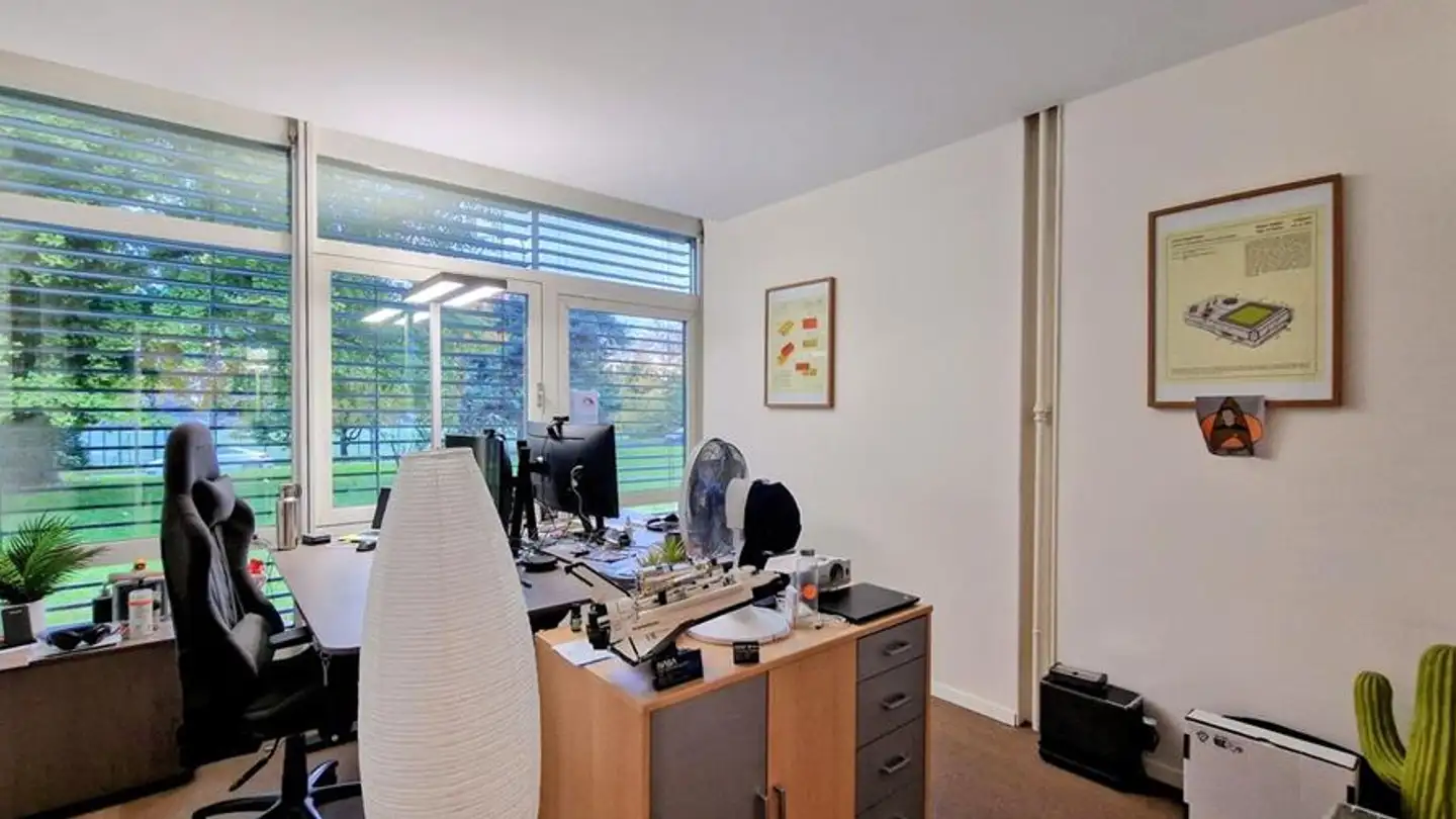 Office space for rent - 1007 Lausanne - Photo 2