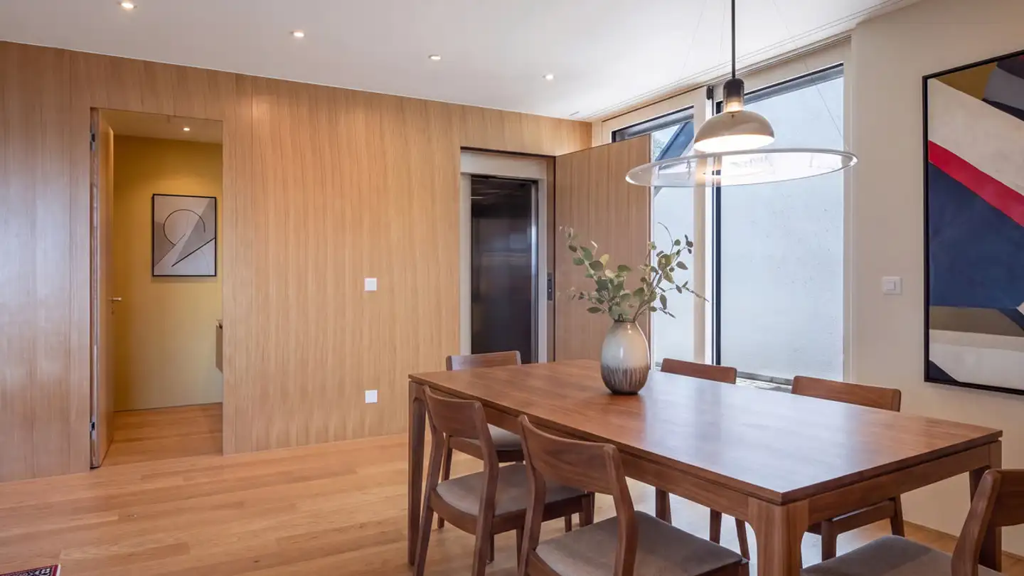 Wohnung kaufen - Lärchentobelstrasse 28, 8700 Küsnacht ZH - Foto 2