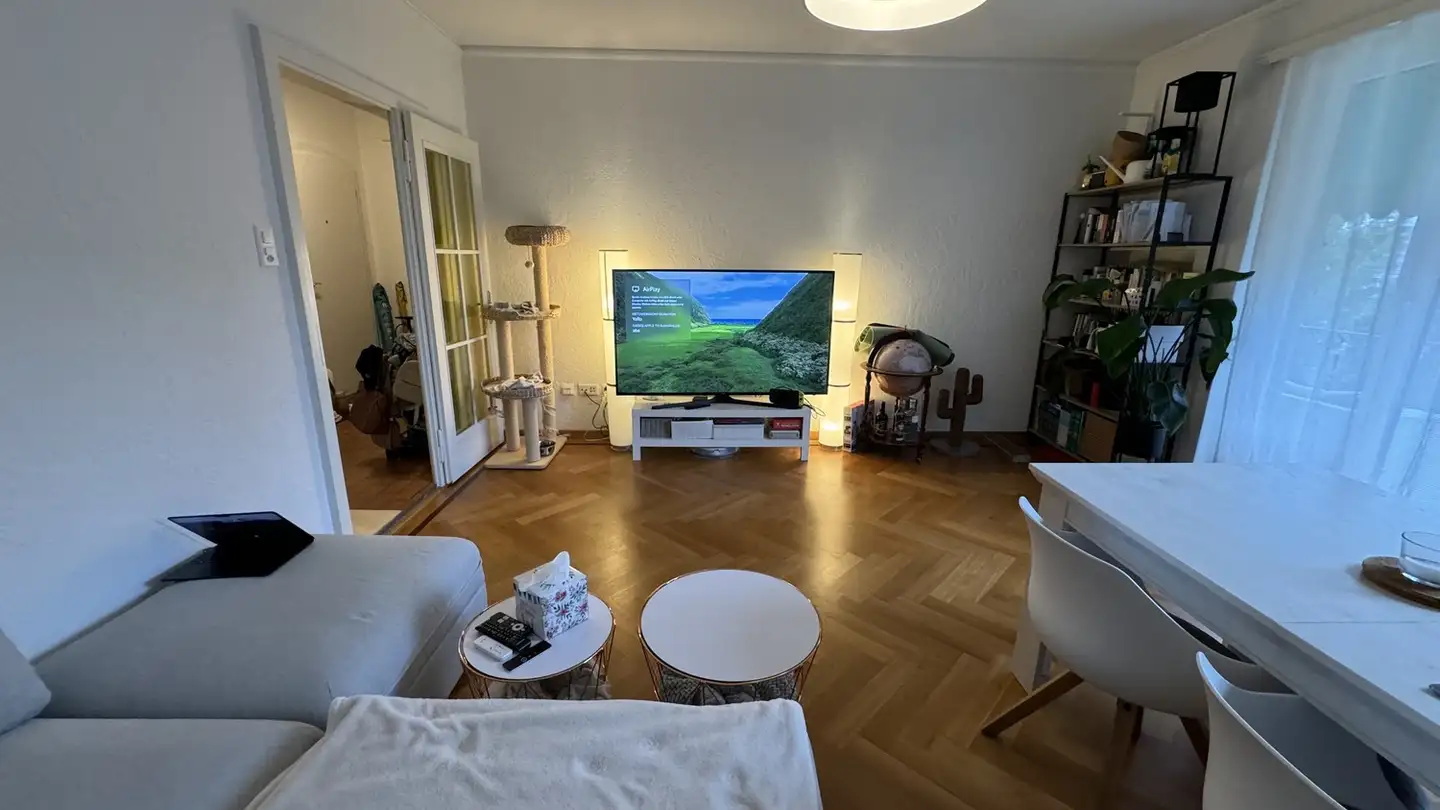 Appartamento in affitto - Scheideggstrasse 119, 8038 Zürich