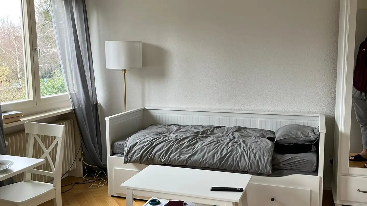 Furnished apartment for rent - Hauptstrasse 49, 8280 Kreuzlingen - Photo 3