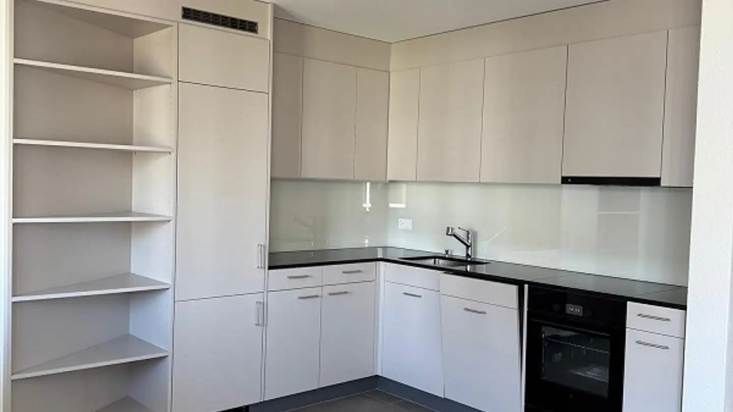 Wohnung mieten - Bahnhofstrasse 6, 8730 Uznach - Foto 2