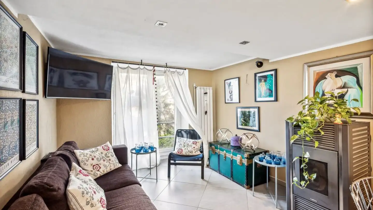 Maison individuelle à vendre - 6517 Arbedo - Photo 3