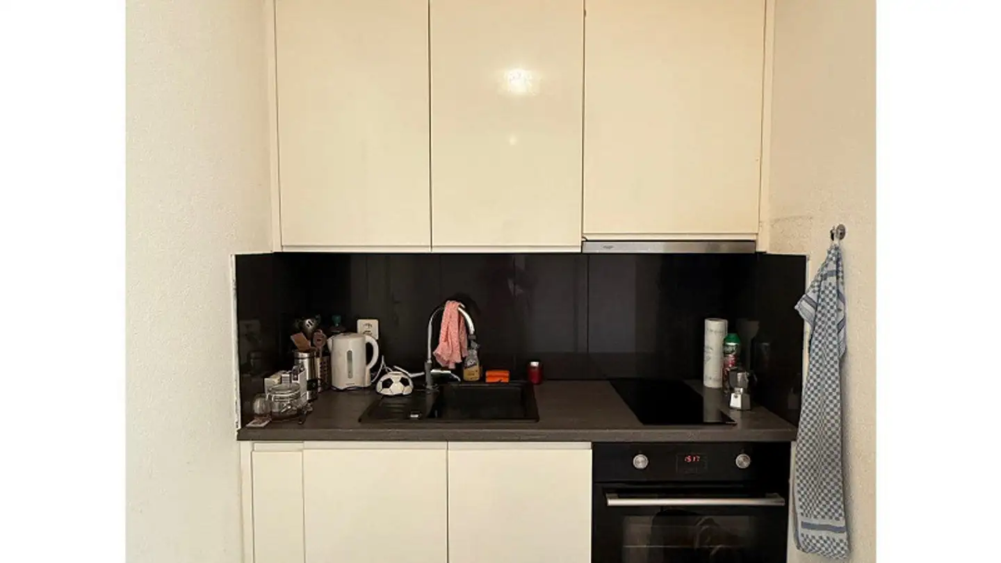 Appartamento in affitto - Bernstrasse 94, 3052 Zollikofen - Foto 2