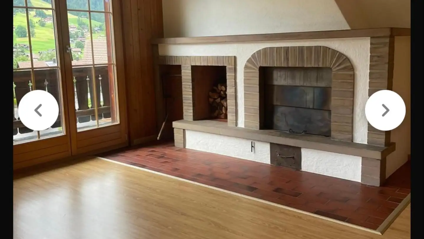 Apartment for rent - Obere Haltenstrasse 22, 3775 Lenk im Simmental