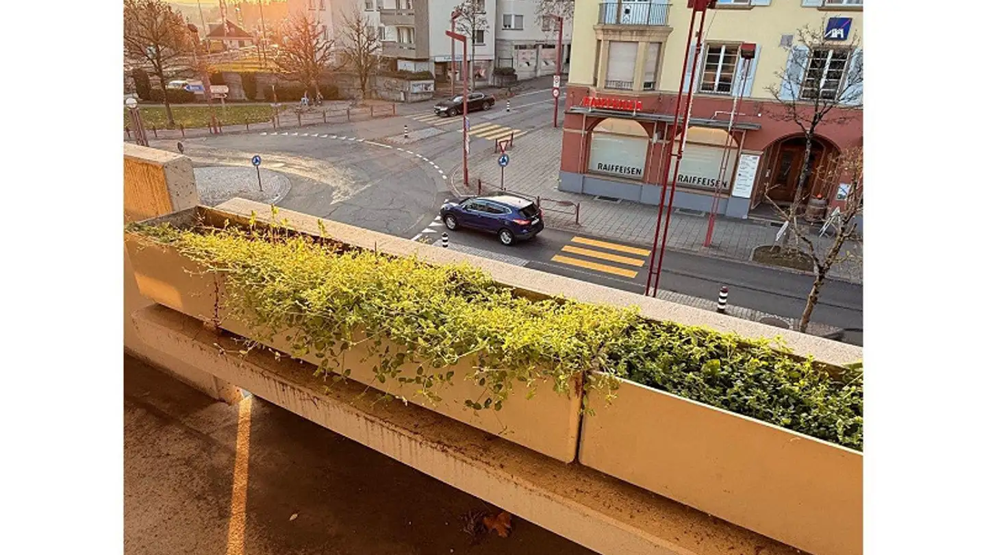 Appartamento in affitto - Bernstrasse 94, 3052 Zollikofen