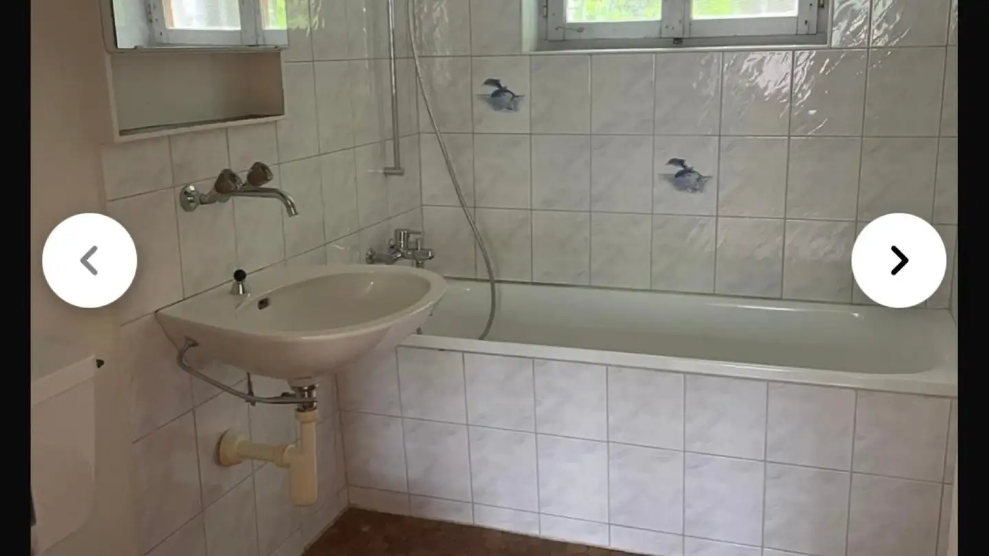 Apartment for rent - Obere Haltenstrasse 22, 3775 Lenk im Simmental - Photo 2