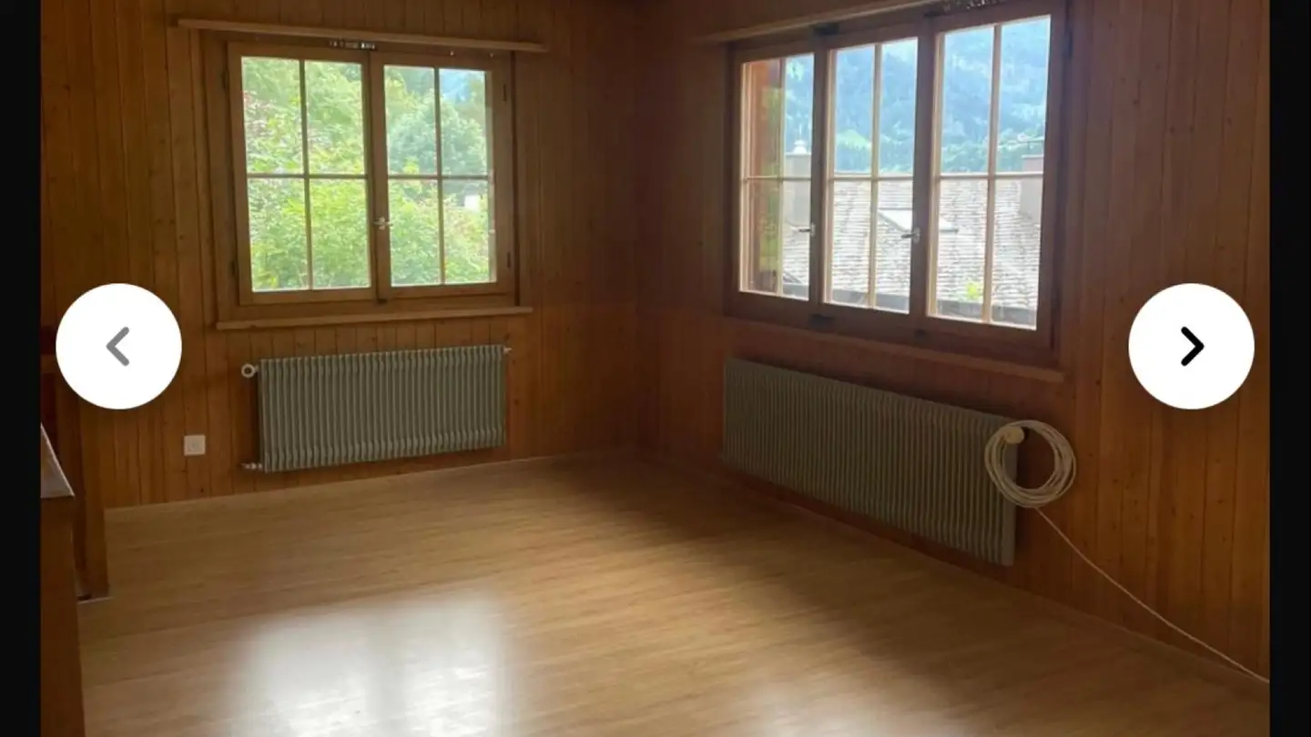 Apartment for rent - Obere Haltenstrasse 22, 3775 Lenk im Simmental - Photo 3